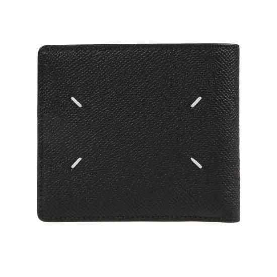 25FW 마르지엘라 남성지갑 S35UI0435 P4745 Black - MAISON MARGIELA