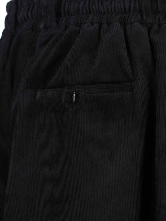 25FW 마틴로즈 스트레이트 팬츠 853WP21001BLK Black - MARTINE ROSE