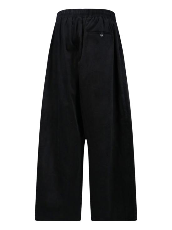 25FW 마틴로즈 스트레이트 팬츠 853WP21001BLK Black - MARTINE ROSE
