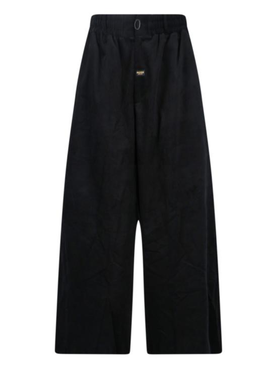 25FW 마틴로즈 스트레이트 팬츠 853WP21001BLK Black