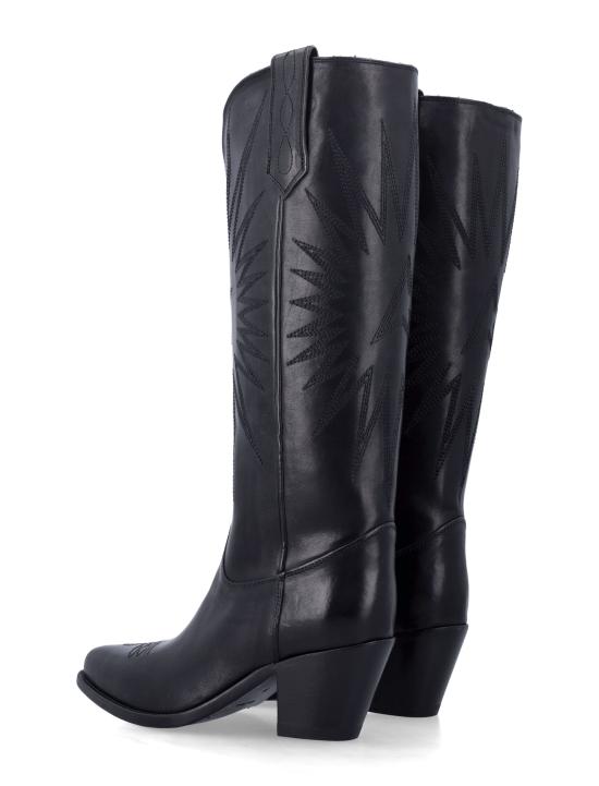 26SS 골든구스 위시 스타 부츠 GWF00779F006289 90100 - GOLDEN GOOSE