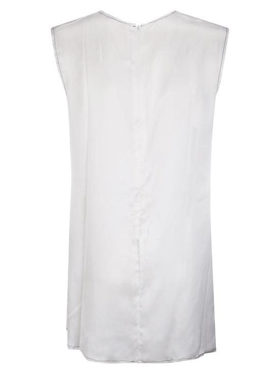 25FW 니콜로 파스콸레티 탑 NP08T014 White - NICCOLÒ PASQUALETTI