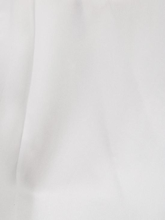 25FW 니콜로 파스콸레티 탑 NP08T014 White - NICCOLÒ PASQUALETTI