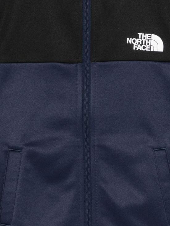 25FW [키즈] 노스페이스 트레이닝 상의 NF0A8EB6 8K21 Blue - NORTH FACE