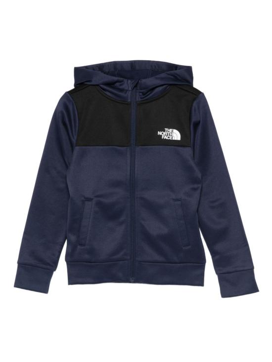25FW [키즈] 노스페이스 트레이닝 상의 NF0A8EB6 8K21 Blue - NORTH FACE