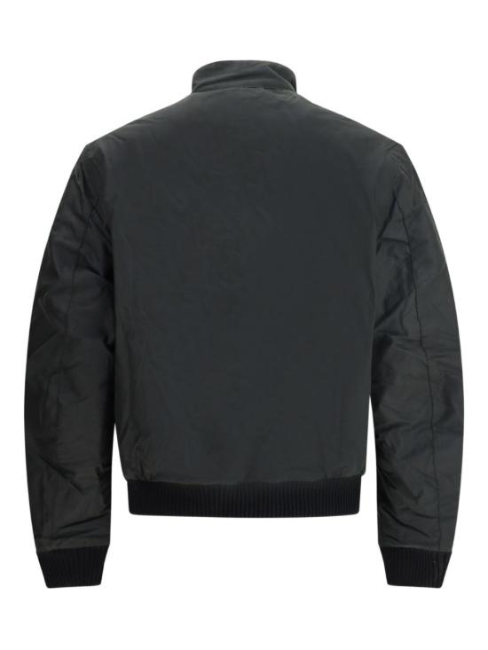 25FW 바버 트랙션 왁스 재킷 MWX2506 SG51 Green - BARBOUR