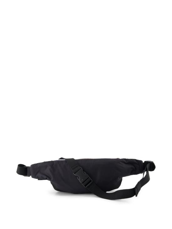 25FW 까웨 벨트백 K7116TW FERICYUSY Black - K-WAY