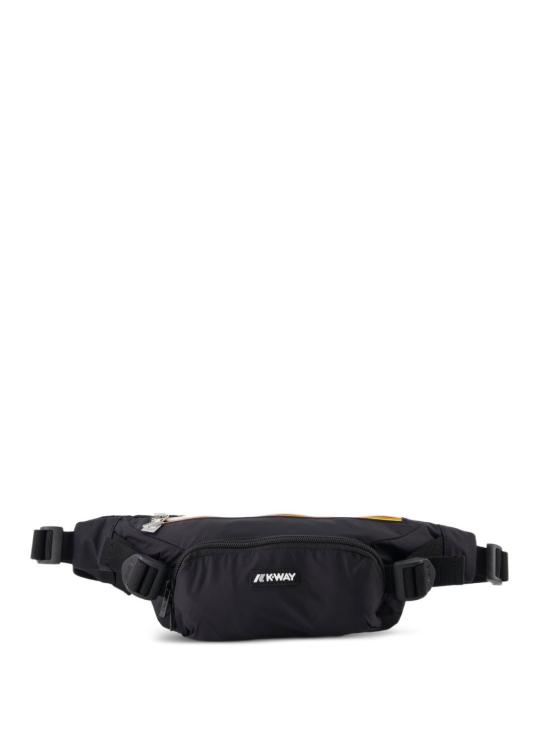 25FW 까웨 벨트백 K7116TW FERICYUSY Black - K-WAY