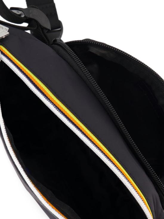 25FW 까웨 벨트백 K7116TW FERICYUSY Black - K-WAY