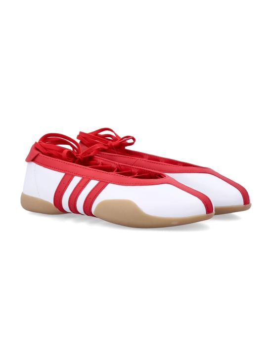 26SS 아디다스 태권도 메이 JQ0960 WR WHITE RED - ADIDAS