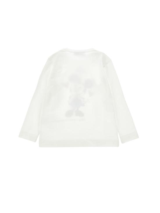 25FW [키즈] 모나리자 탑 19F608 60030001 Cream - MONNALISA