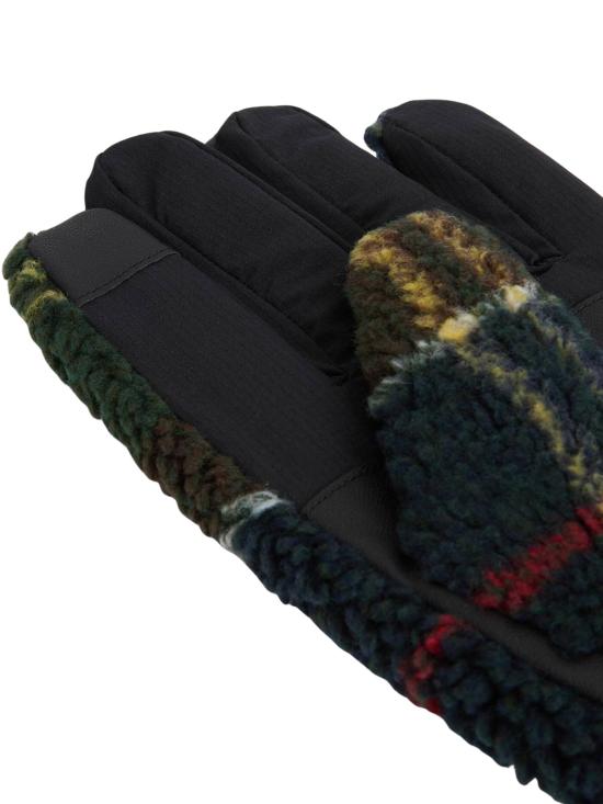 25FW 바버 장갑 MGL0147 TN11 MultiColour - BARBOUR