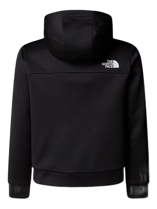 25FW [키즈] 노스페이스 트레이닝 상의 NF0A8EB6 JK31 Black - NORTH FACE