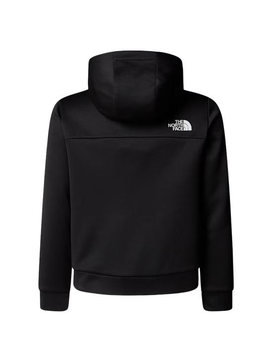 25FW [키즈] 노스페이스 트레이닝 상의 NF0A8EB6 JK31 Black - NORTH FACE