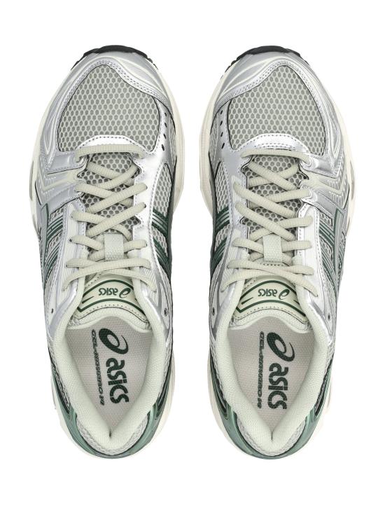 25FW 아식스 젤 카야노 14 스니커즈 1203A537 300 DRIED LEAF - ASICS