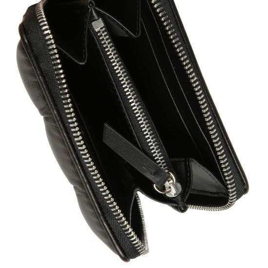 25FW 마르지엘라 남성지갑 SA1UI0032 P6434 Black - MAISON MARGIELA