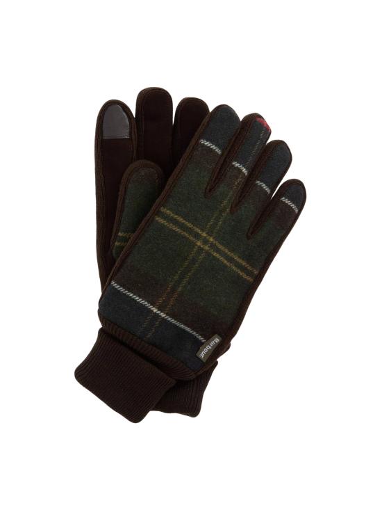 25FW 바버 장갑 MGL0144 TN11 MultiColour
