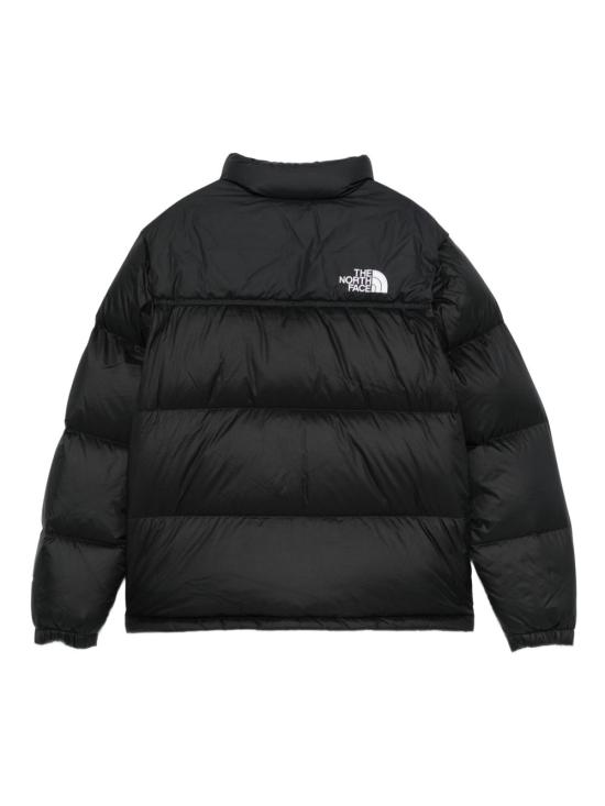 25FW [키즈] 노스페이스 패딩 NF0A8A4C GOG1 Black - NORTH FACE