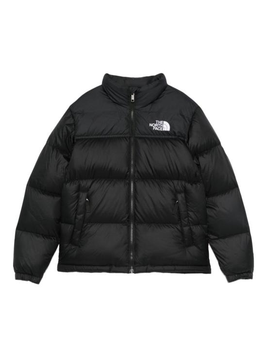 25FW [키즈] 노스페이스 패딩 NF0A8A4C GOG1 Black - NORTH FACE