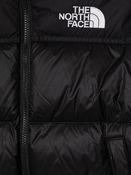 25FW [키즈] 노스페이스 패딩 NF0A8A4C GOG1 Black - NORTH FACE