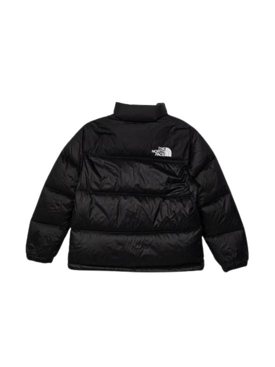 25FW [키즈] 노스페이스 패딩 NF0A8A4C GOG1 Black - NORTH FACE
