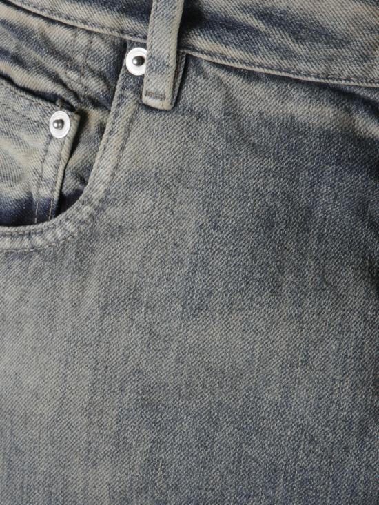 25FW 다크쉐도우 데님 팬츠 DU02E7361 DMP38 Light denim - DRKSHDW