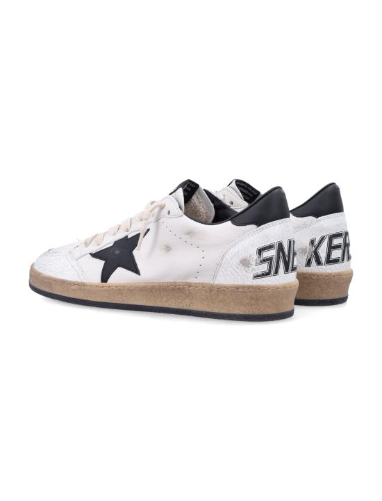 26SS 골든구스 스니커즈 GMF00117F003771 10283 Bianco - GOLDEN GOOSE