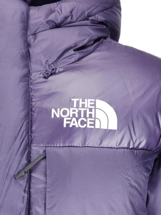 25FW 노스페이스 숏패딩 NF0A8DQB Purple - NORTH FACE