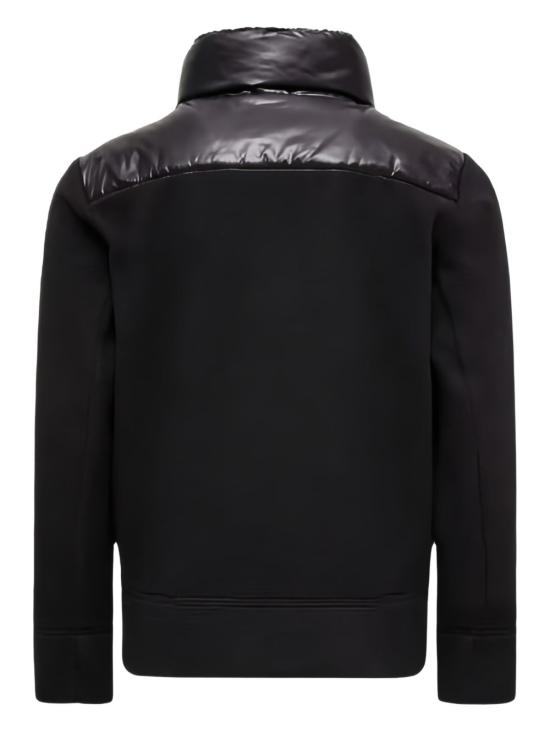 25FW [키즈] 몽클레어 캐주얼 자켓 K29578G00003 80093999 Black - MONCLER