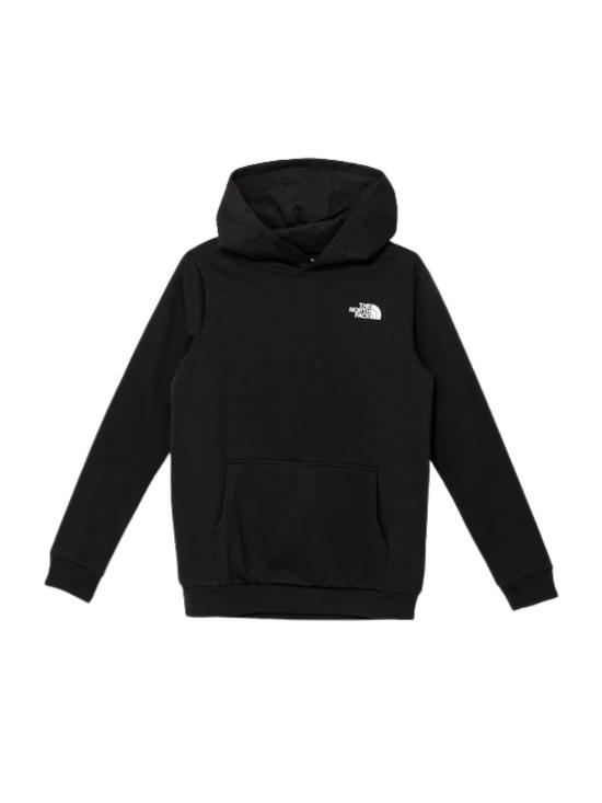 25FW [키즈] 노스페이스 니트/스웻셔츠 NF0A8AXV JK31 Black