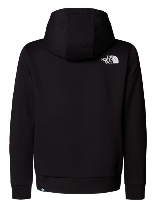 25FW [키즈] 노스페이스 니트/스웻셔츠 NF0A8AXV JK31 Black - NORTH FACE
