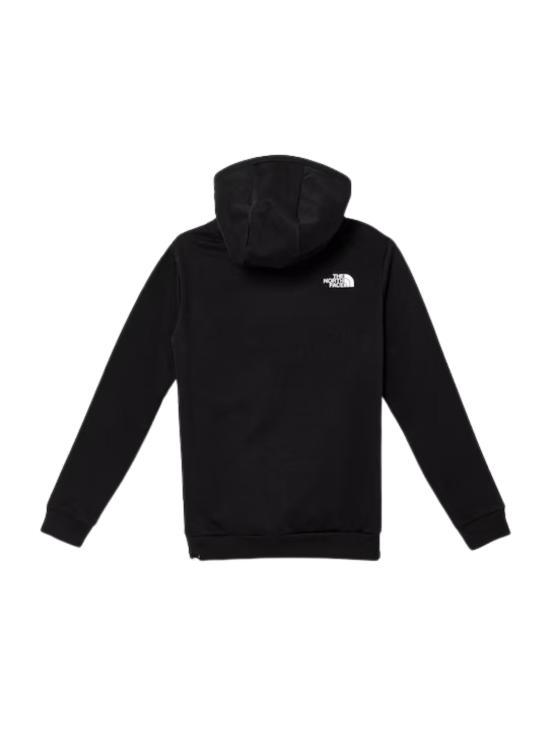 25FW [키즈] 노스페이스 니트/스웻셔츠 NF0A8AXV JK31 Black - NORTH FACE
