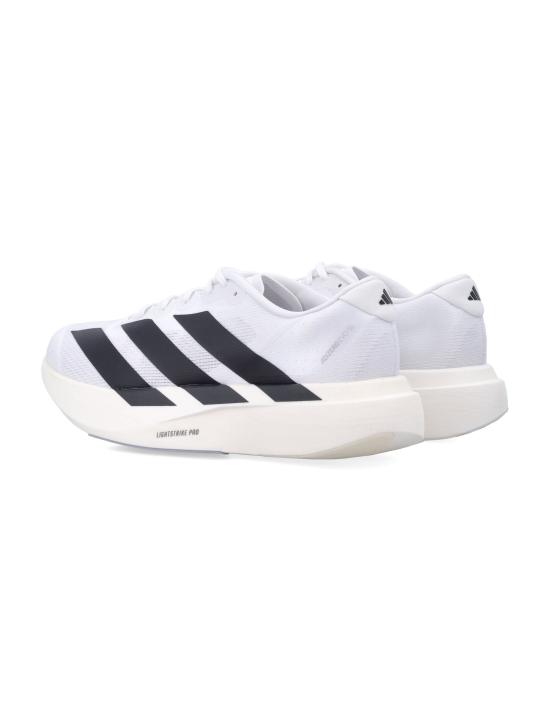 26SS 아디다스 아디제로 EVO SL JH6206 FTWWHT CLOUD WHITE CORE BLACK CLOUD WHITE - ADIDAS