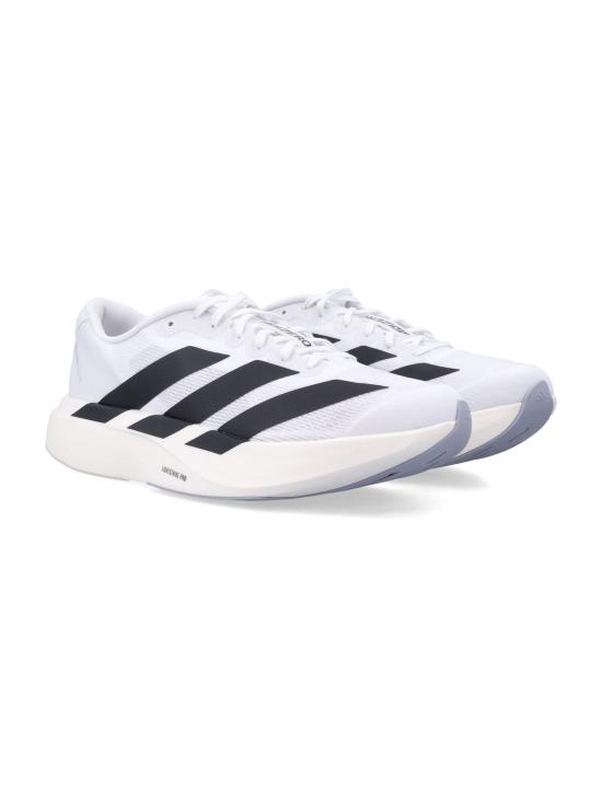 26SS 아디다스 아디제로 EVO SL JH6206 FTWWHT CLOUD WHITE CORE BLACK CLOUD WHITE - ADIDAS