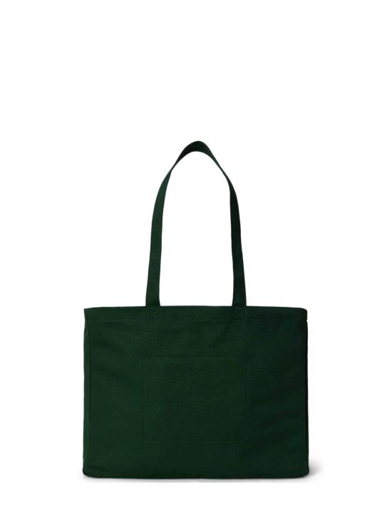 25FW 랄프 로렌 숄더백 405962436 003 Green - RALPH LAUREN