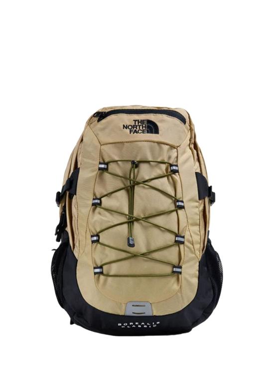 25FW [키즈] 노스페이스 백팩 NF00CF9C QV21 Kaki