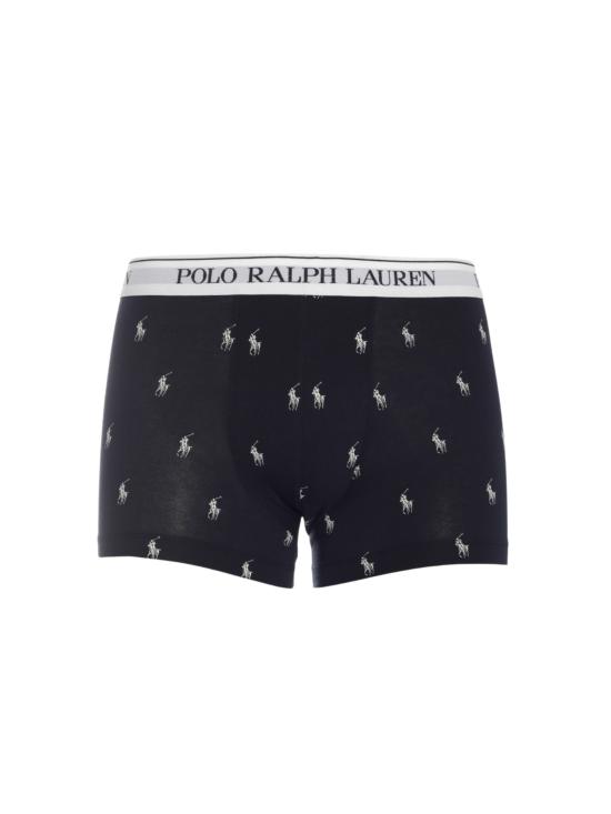 25FW 랄프 로렌 팬티 714830299 058 Blue