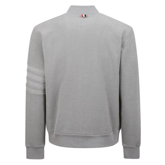 25FW 톰브라운 자켓 MJT519A J0201 Grey - THOM BROWNE