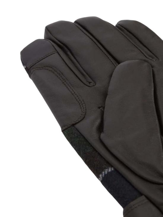 25FW 바버 장갑 MGL0051 TN12 MultiColour - BARBOUR