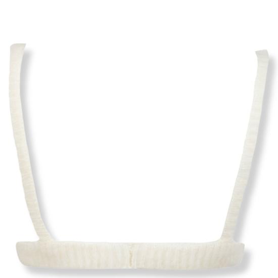 25FW 알레산드라리치 언더웨어 FABX4216 White - ALESSANDRA RICH