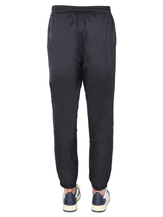  엠에스지엠 트레이닝/조거 팬츠 3140MP07X 21770299 Black - MSGM