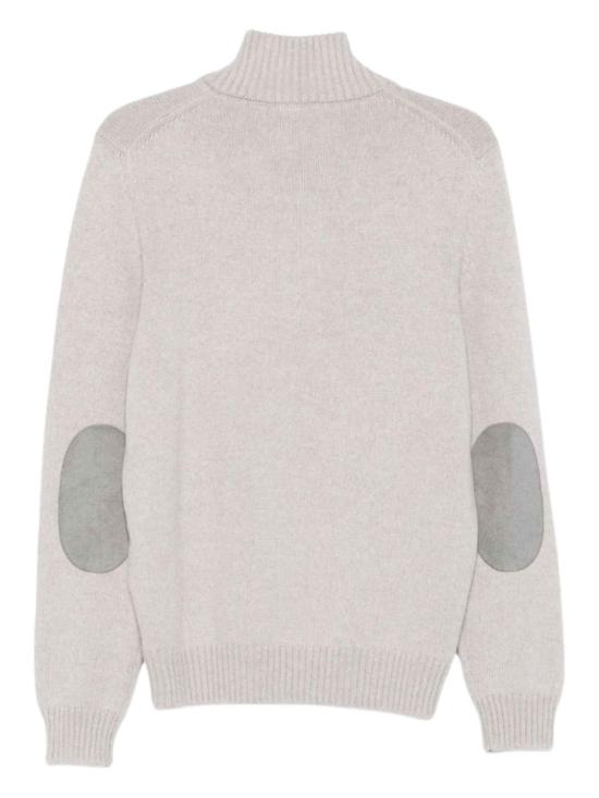 25FW 페이 스웨터 NMMC151212 0FJD076O Grey - FAY