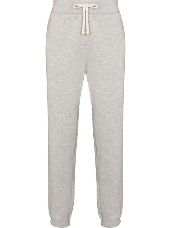 25FW 랄프 로렌 스트레이트 팬츠 710793939 002 Grey - RALPH LAUREN