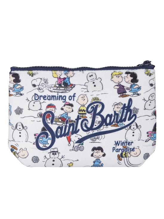 25FW 세인트바쓰 클러치/파우치 ALI0002U 01515I MultiColour - MC2 SAINT BARTH