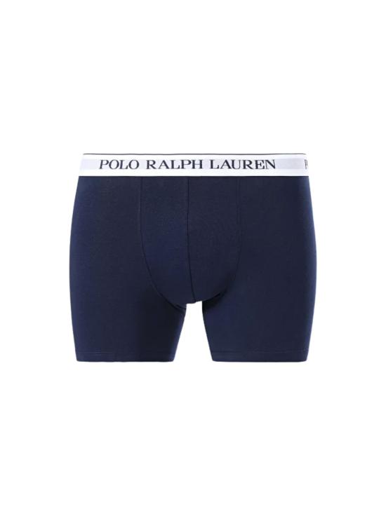 25FW 랄프 로렌 팬티 714830300 035 Blue - RALPH LAUREN
