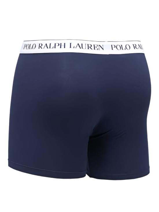25FW 랄프 로렌 팬티 714830300 035 Blue - RALPH LAUREN