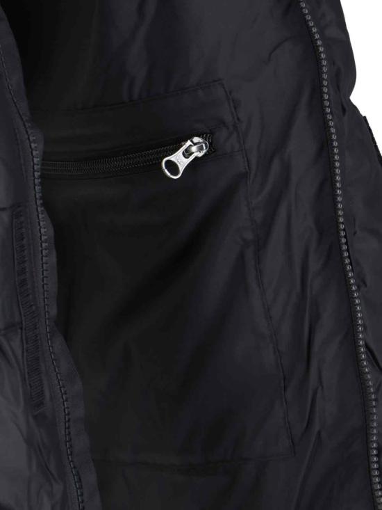 25FW 노스페이스 패딩 NF0A4QYXGOF Black - NORTH FACE
