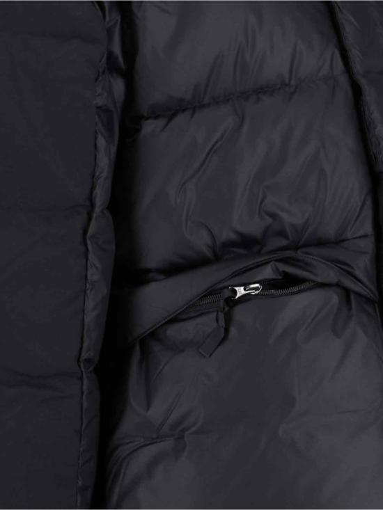 25FW 노스페이스 패딩 NF0A4QYXGOF Black - NORTH FACE