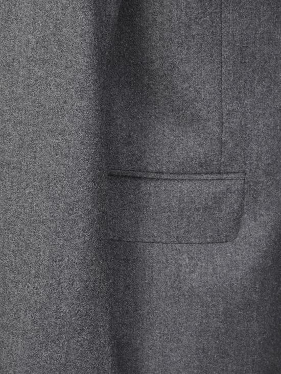 25FW 폴 스미스 수트 세트 M1R1457 N0010972 Grey - PAUL SMITH