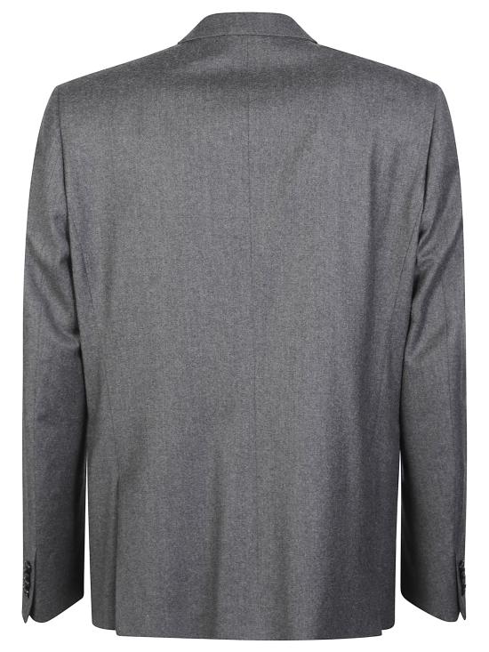 25FW 폴 스미스 수트 세트 M1R1457 N0010972 Grey - PAUL SMITH